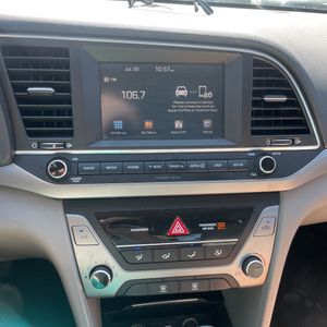 2017 Hyundai ELANTRA SE 缩略图 36