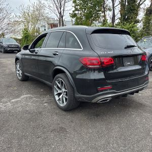 MERCEDES-BENZ GLC - 6