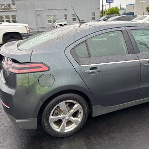 CHEVROLET VOLT PREMIUM - 9