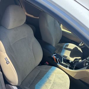 2012 Hyundai SONATA GLS thumbnail 32