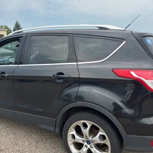 2015 FORD ESCAPE TITANIUM — фото 6