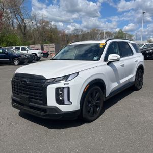 HYUNDAI PALISADE XRT - 1
