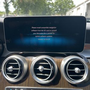 2019 Mercedes-BENZ C-CLASS — миниатюра 56