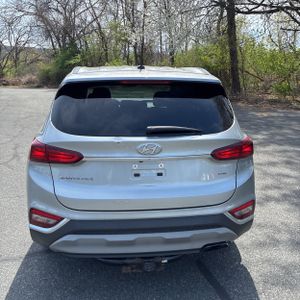 HYUNDAI SANTA FE SE - 7