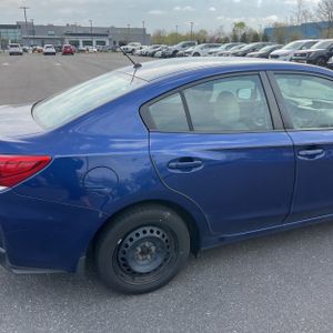 SUBARU IMPREZA 2.0I - 9