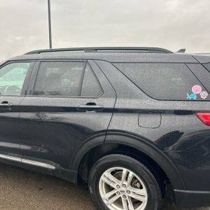 FORD EXPLORER XLT - 6