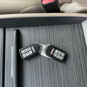 صورة 52 لـ 2019 Honda ODYSSEY EX-L
