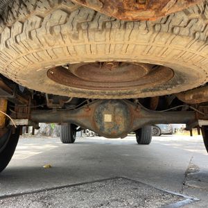 2010 Toyota TACOMA V6 缩略图 39