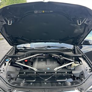 2023 BMW X5 XDRIVE40I thumbnail 46
