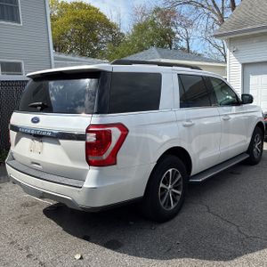 FORD EXPEDITION XLT - 8