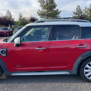 صورة 4 لـ 2019 MINI COUNTRYMAN COOPER S ALL4