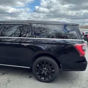 Ford Expedition MAX Platinum - 6