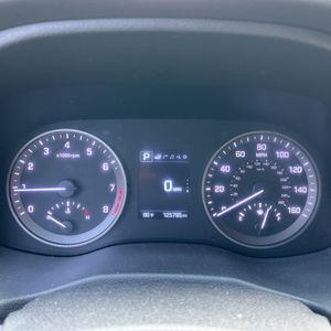 صورة مصغرة 40 لـ 2017 Hyundai TUCSON LIMITED