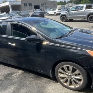 صورة مصغرة 13 لـ 2012 Hyundai SONATA SE 2.0T