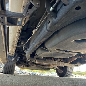 2013 FORD EXPEDITION LIMITED — миниатюра 23