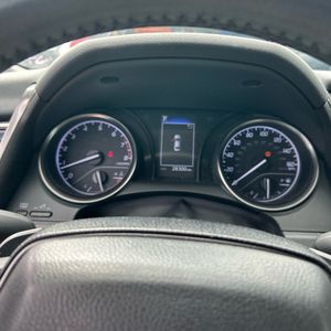 صورة مصغرة 39 لـ 2024 Toyota CAMRY SE