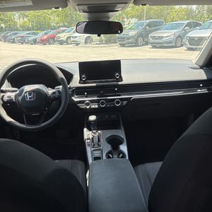 2023 Honda CIVIC LX 缩略图 36