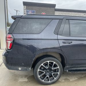 CHEVROLET TAHOE RST - 9