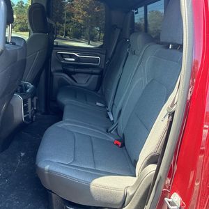 2021 RAM 1500 BIG HORN 缩略图 33
