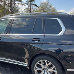 BMW X7 xDrive40i - 6