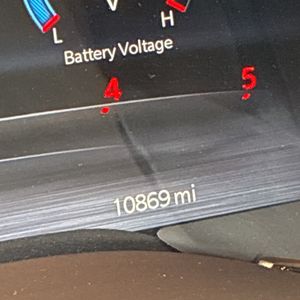 2025 RAM 3500 LONGHORN thumbnail 40