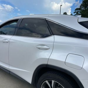 2017 Lexus RX 350 BASE — фото 4