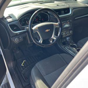 صورة مصغرة 33 لـ 2016 Chevrolet TRAVERSE LT