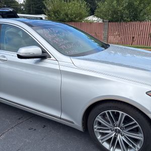 2018 Genesis G80 3.8 — миниатюра 13