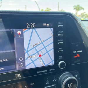 2021 Toyota HIGHLANDER XSE 缩略图 41