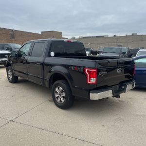 FORD F-150 XLT - 5