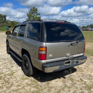 صورة 5 لـ 2002 Chevrolet TAHOE LT