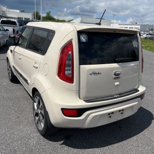 KIA SOUL ! - 5