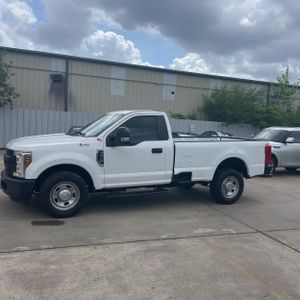 FORD F-350 SUPER DUTY XL - 3