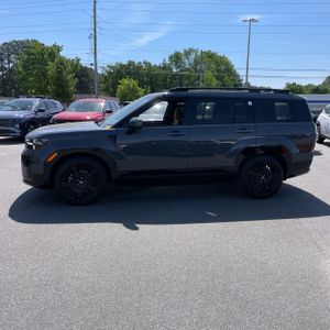 HYUNDAI SANTA FE HYBRID CALLIGRAPHY - 3