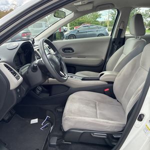 2016 Honda HR-V LX 缩略图 31