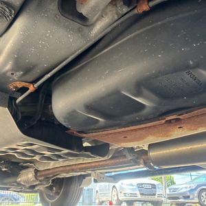 2015 Honda PILOT EX-L 缩略图 23