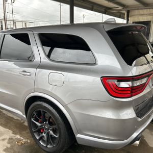 DODGE DURANGO R/T - 6