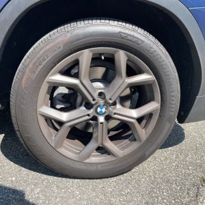 2020 BMW X3 XDRIVE30I — фото 18
