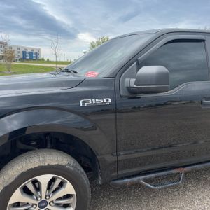 FORD F-150 XL - 2