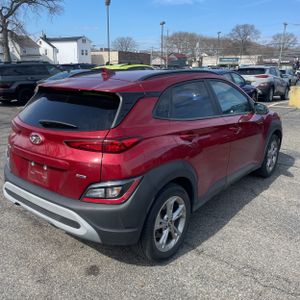 HYUNDAI KONA SEL - 8