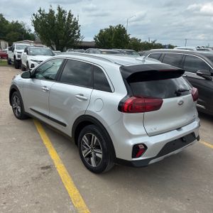 KIA NIRO PLUG-IN HYBRID EX - 4