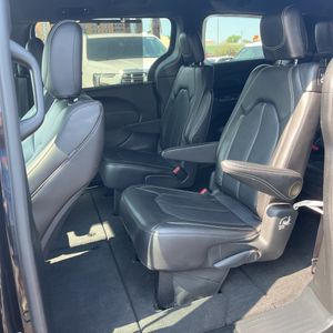 صورة مصغرة 33 لـ 2026 Chrysler PACIFICA SELECT