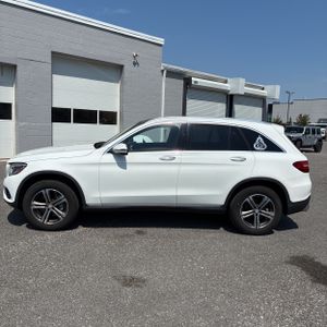 MERCEDES-BENZ GLC - 3