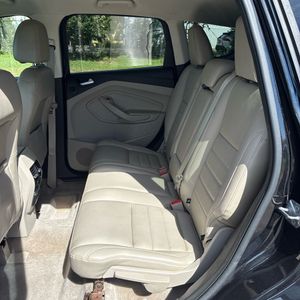 صورة 34 لـ 2013 FORD ESCAPE SEL