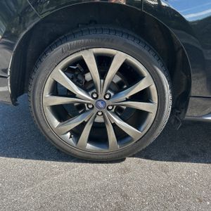 صورة مصغرة 19 لـ 2017 FORD EDGE SPORT