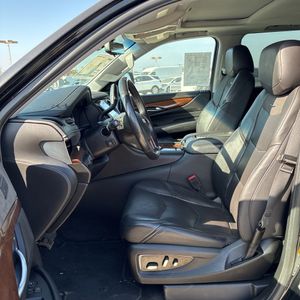 صورة مصغرة 35 لـ 2020 Cadillac ESCALADE ESV LUXURY