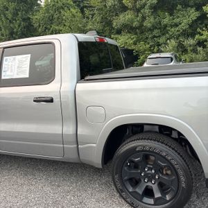 صورة 6 لـ 2025 RAM 1500 BIG HORN