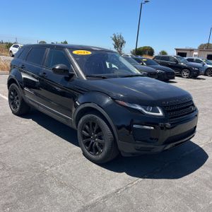 صورة مصغرة 12 لـ 2018 LAND Rover RANGE ROVER EVOQUE SE 237HP