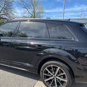 AUDI Q7 PREMIUM PLUS - 6
