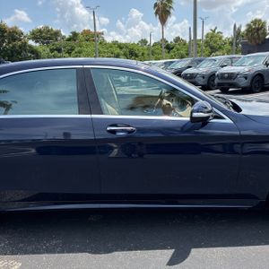 صورة مصغرة 11 لـ 2020 Mercedes-BENZ S-CLASS